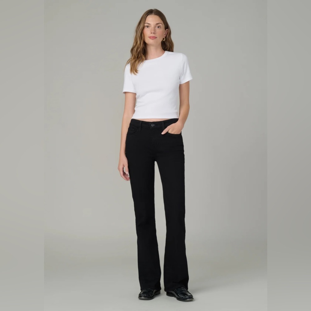 Joe’s THE‎ PROVOCATEUR
NOLD
petite bootcut size 31 NWT